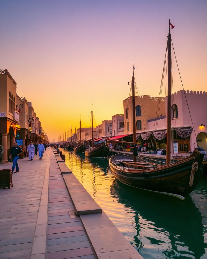 Al Wakrah