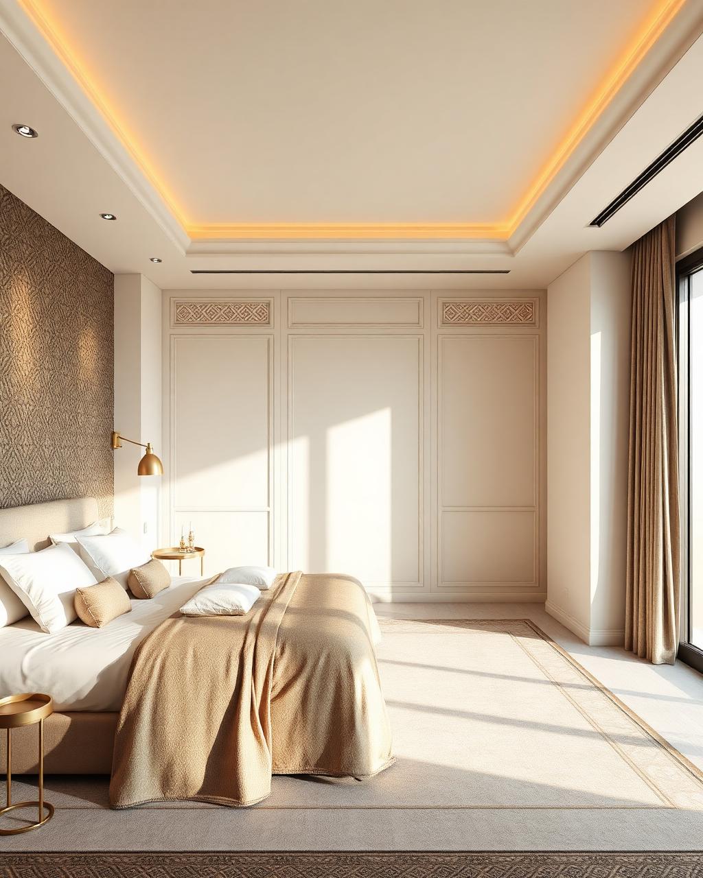Marina District Suite