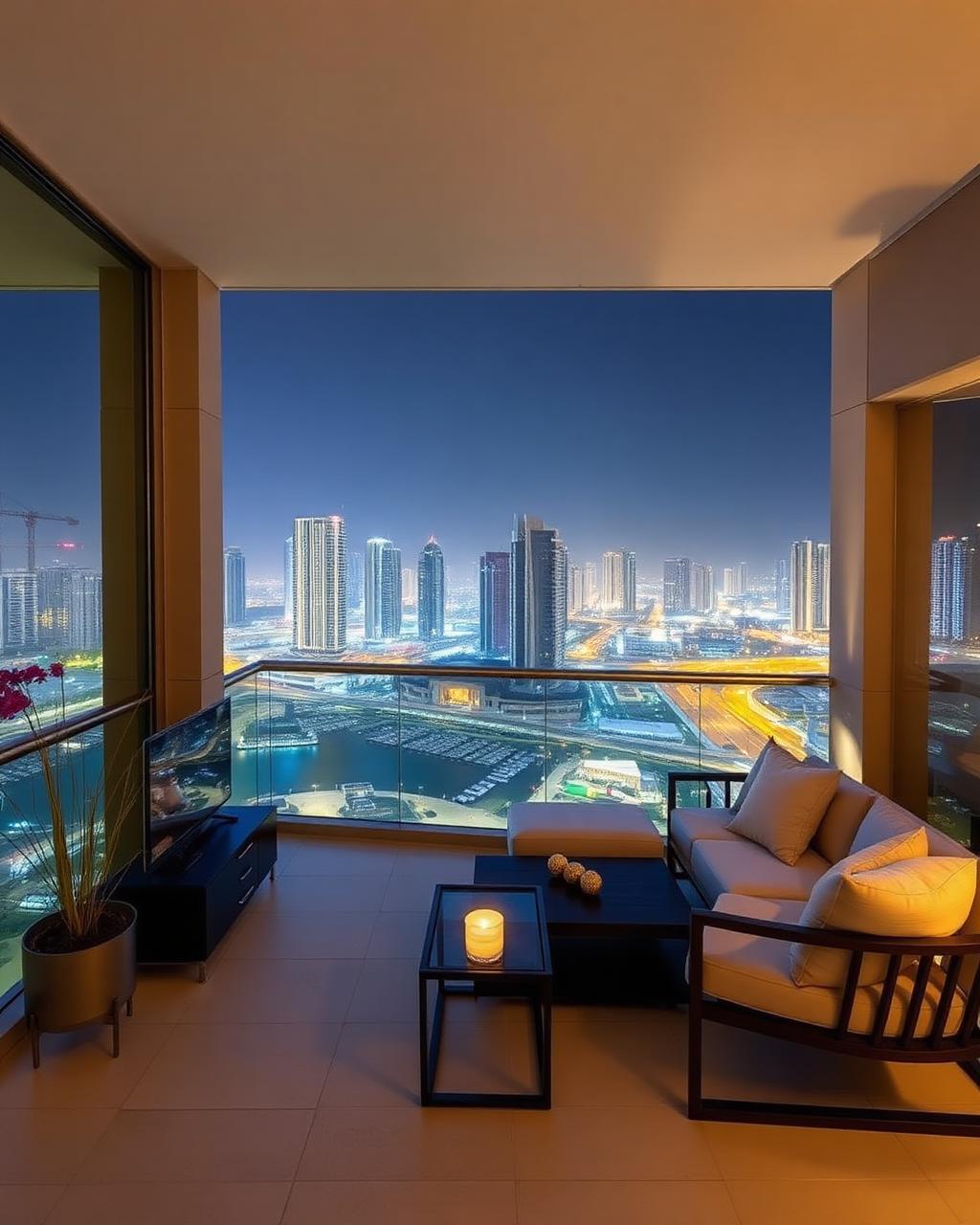 Al Wakrah Beach Villa